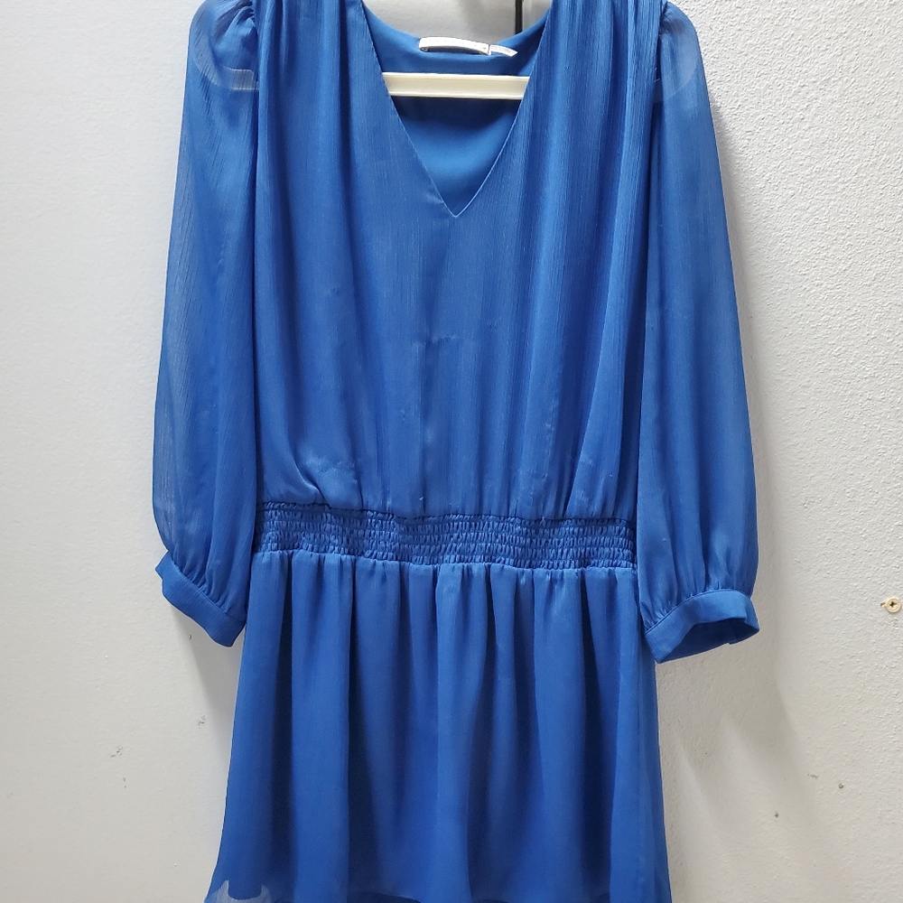 Alice + Olivia Short Dress